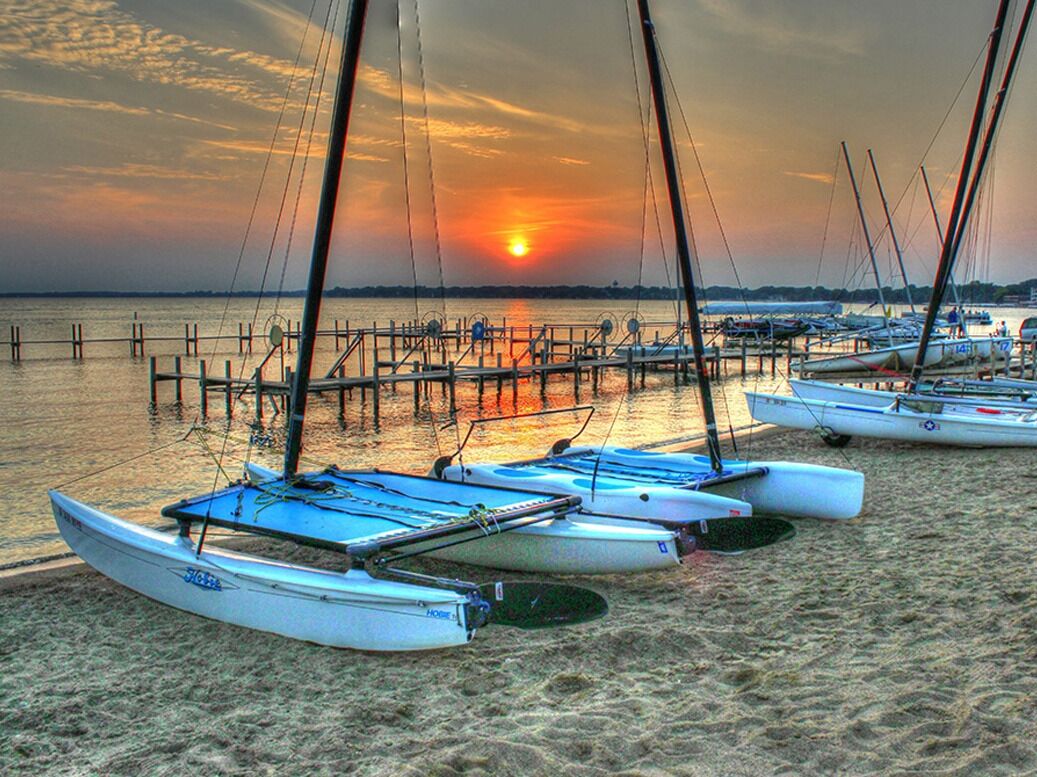 Picture of City Beach Park