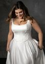 Essense of Australia D4290+ A-Line Wedding Dress - thumbnail - 5