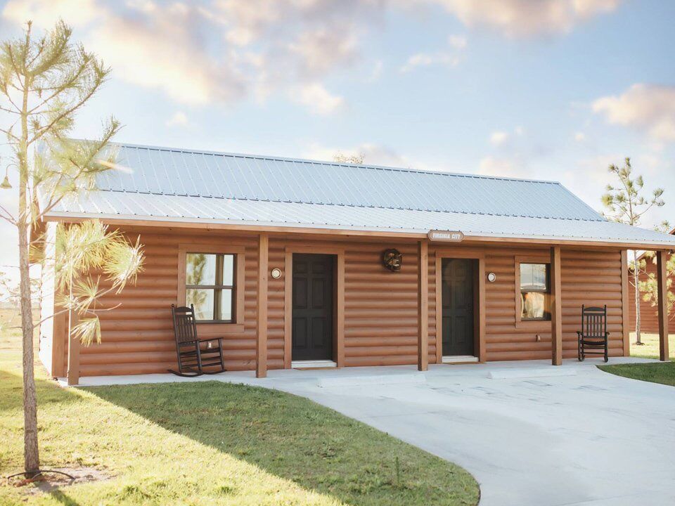 Picture of OK Corral Gun Club