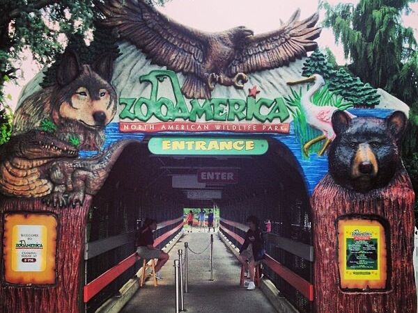 Picture of ZooAmerica