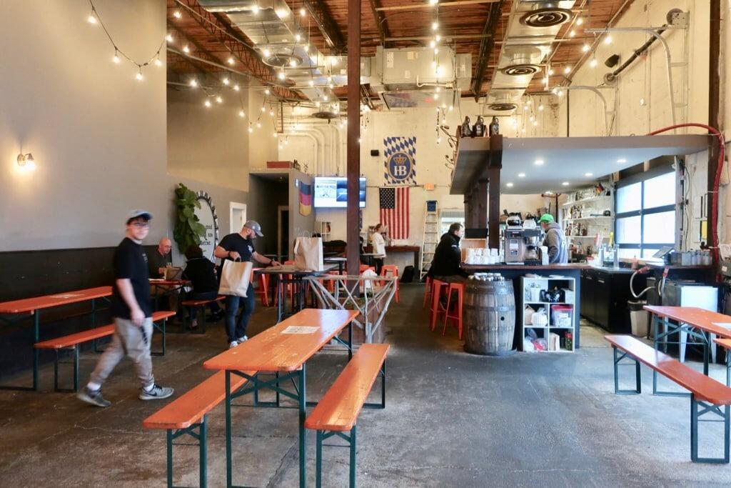 Picture of More Better Restaurant & Beer Garden