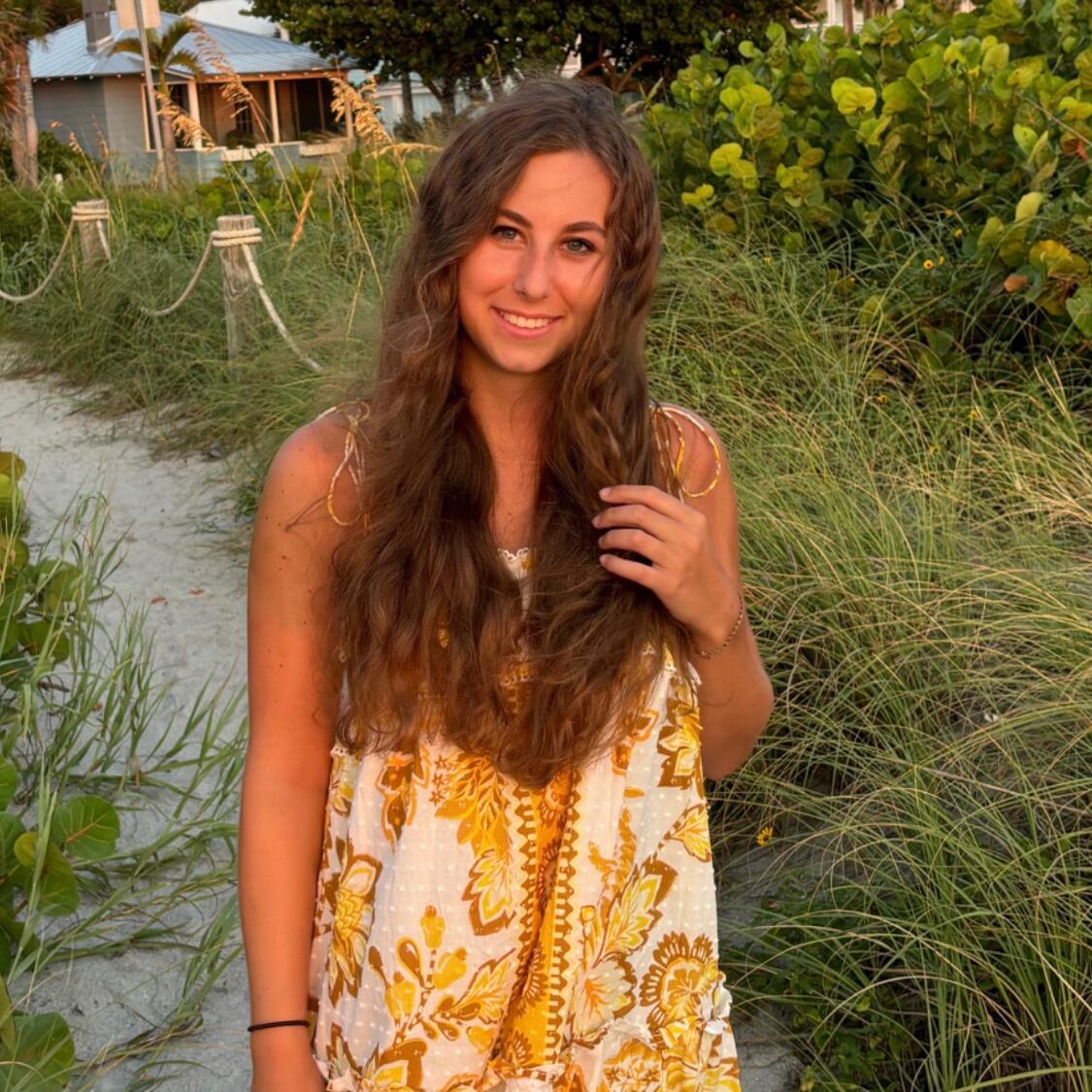 Lauren Wood