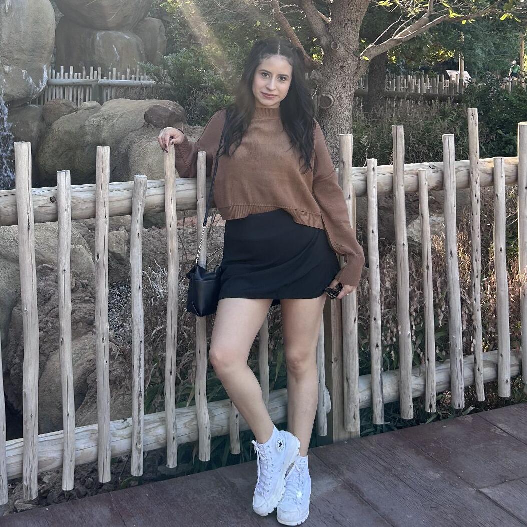 Brenda Saldaña