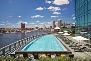 Picture of Four Seasons Hotel Baltimore
