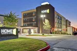 Picture of Home2 Suites by Hilton McKinney
