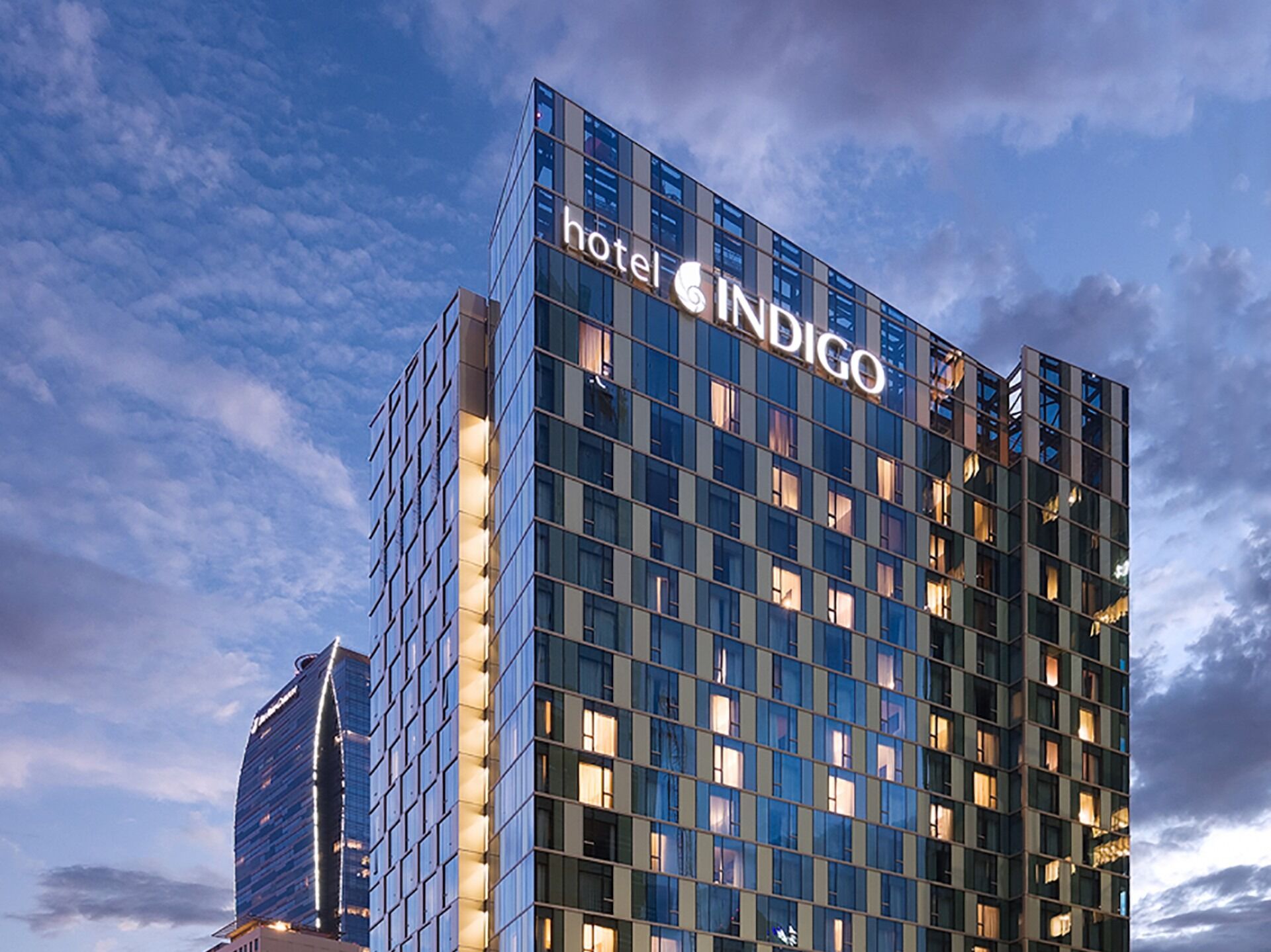 Picture of Hotel Indigo Los Angeles Downtown, an IHG Hotel