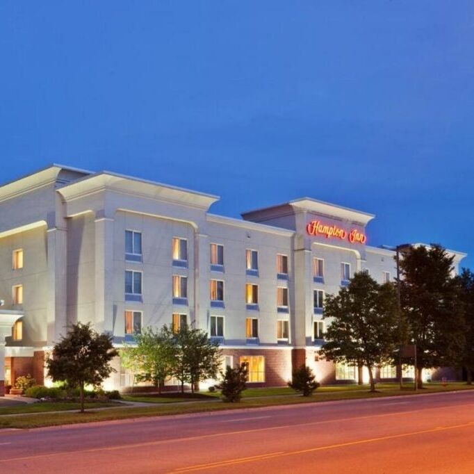 Picture of Hampton Inn Ithaca
