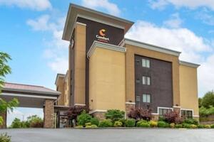 Picture of Comfort Suites Kingsport