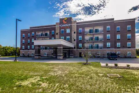 Picture of Comfort Suites