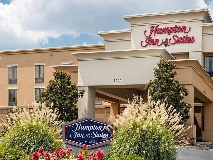 Picture of Hampton Inn & Suites Opelika - I-85 - Auburn Area