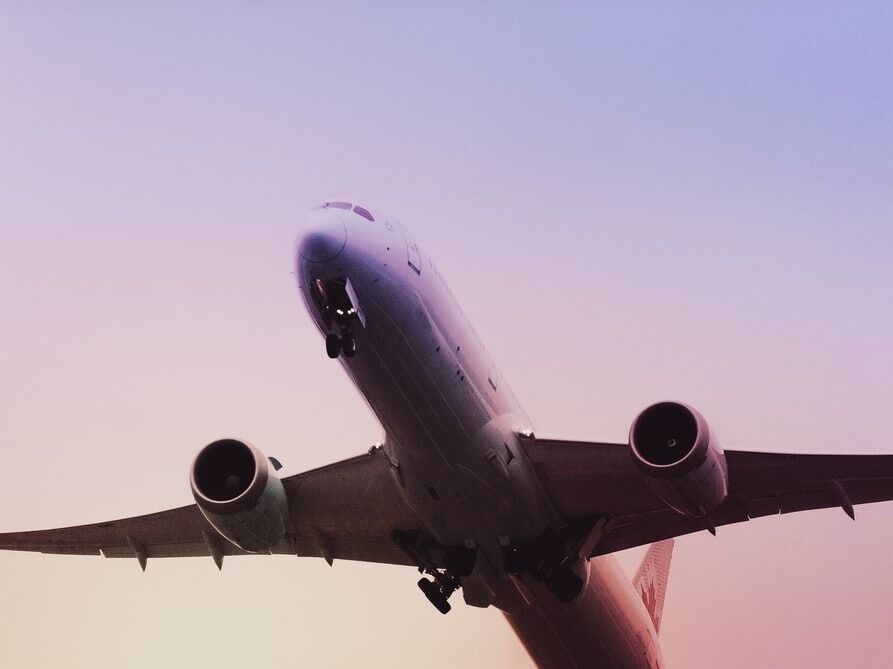 Picture of Manchester-Boston Regional Airport