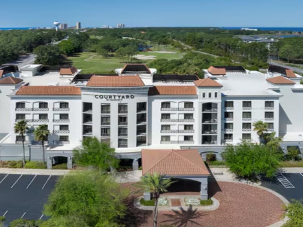 Picture of Courtyard Sandestin at Grand Boulevard