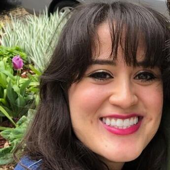 Maritza Pineda