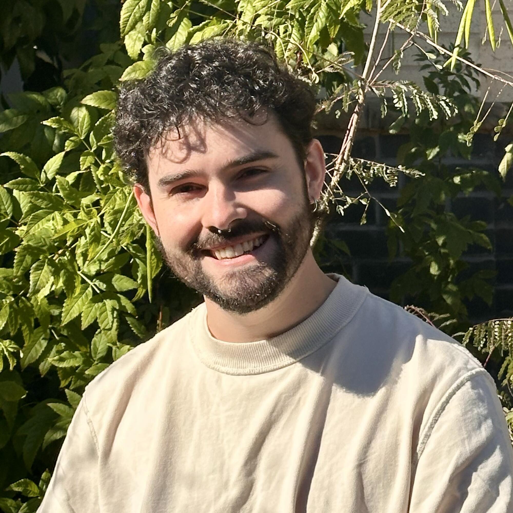 Bradley Kost