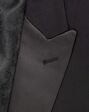 BLACKTIE VERMONT Black Wedding Tuxedo Black Tuxedo - thumbnail - 5