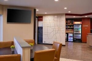 Picture of TownePlace Suites by Marriott Jackson