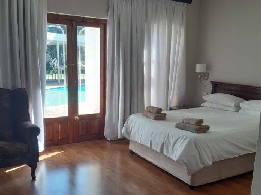 Picture of Delectus Manor Guest Lodge