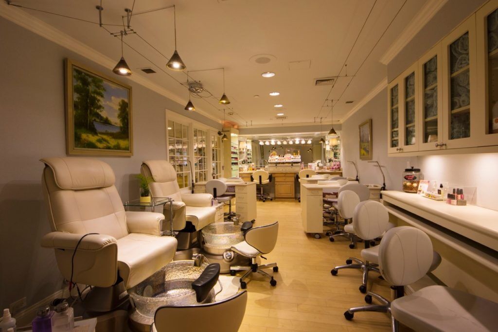 Picture of Sanno Spa