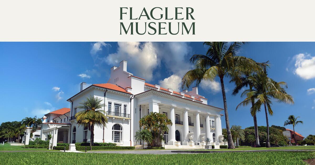 Picture of Flagler Museum