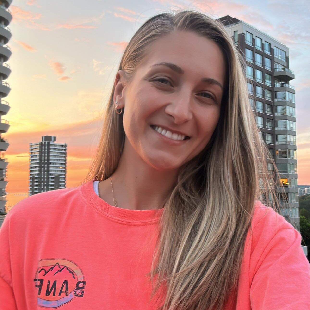 Brittany Gregorio