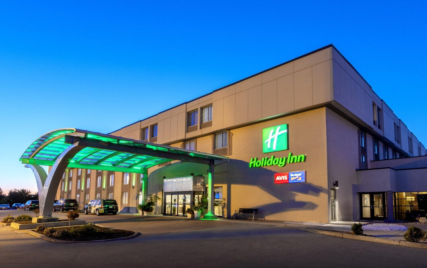 Picture of Holiday Inn St Louis SW - Route 66