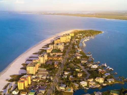 Picture of Fort Myers Beach