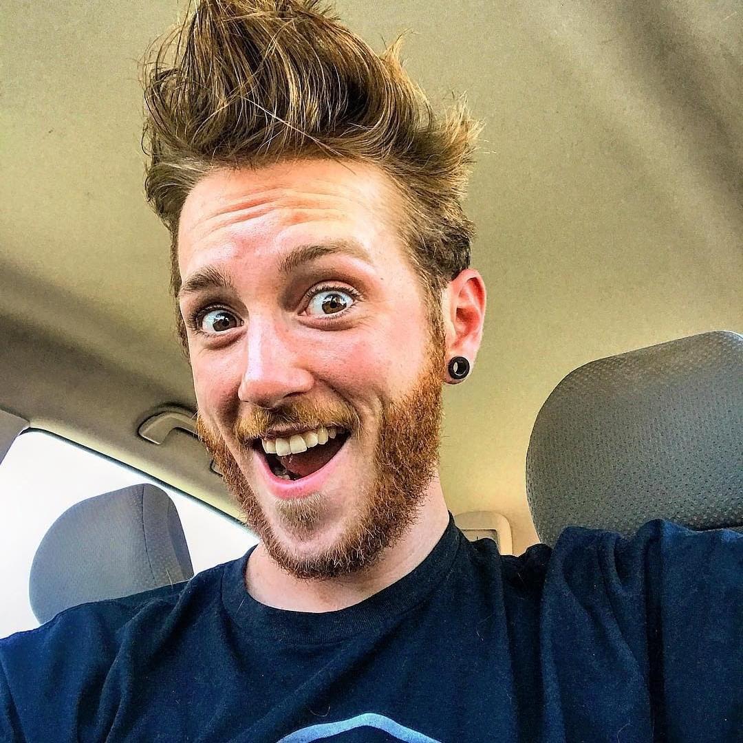 Jason Radlein 
