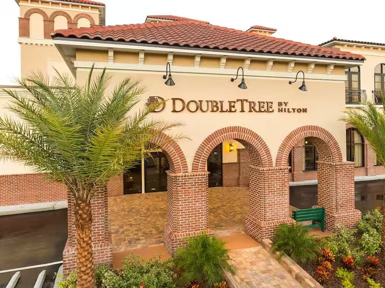Picture of DoubleTree by Hilton Hotel St. Augustine Historic District