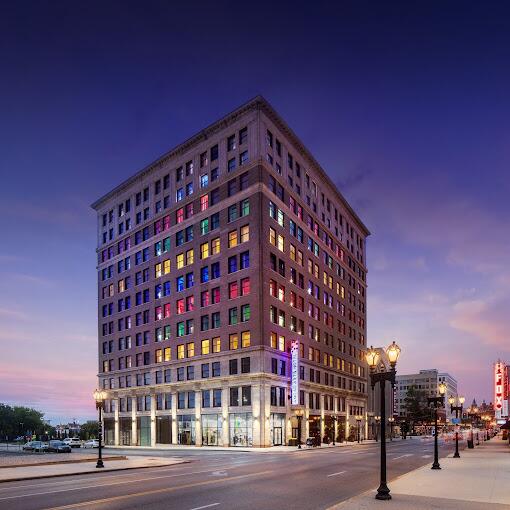 Picture of Angad Arts Hotel, St. Louis