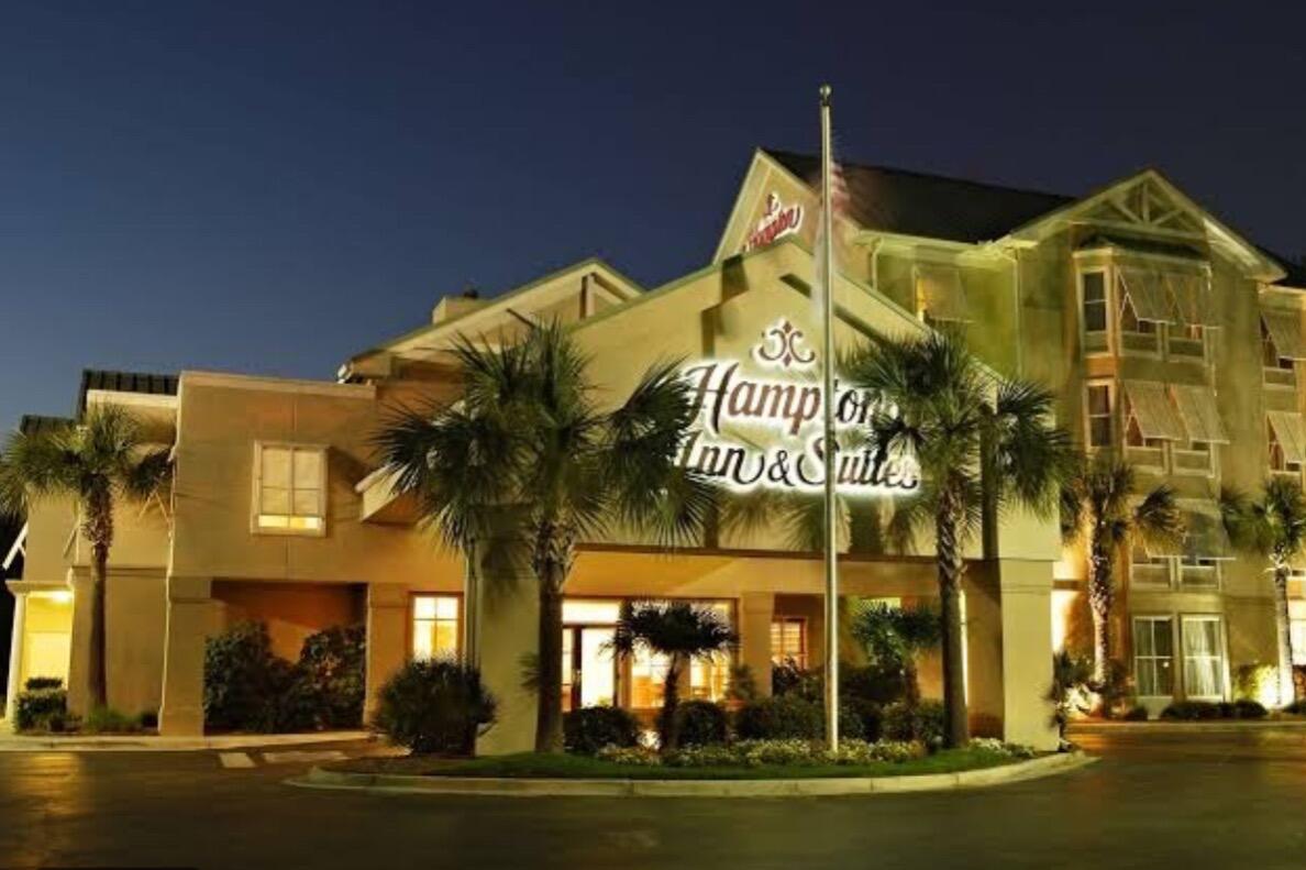 Picture of Hampton Inn & Suites Charleston/West Ashley