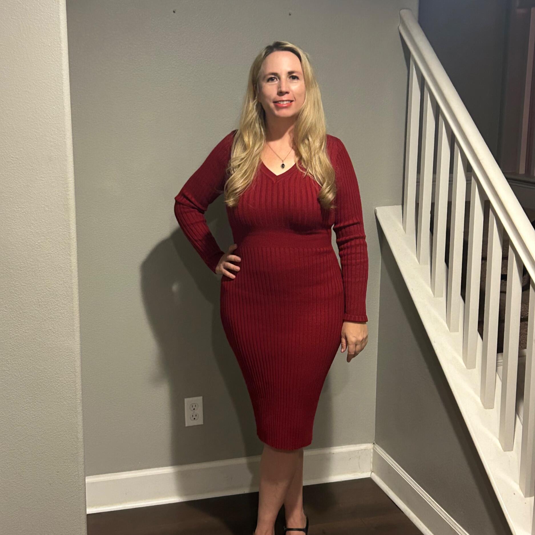 Ms. Miller