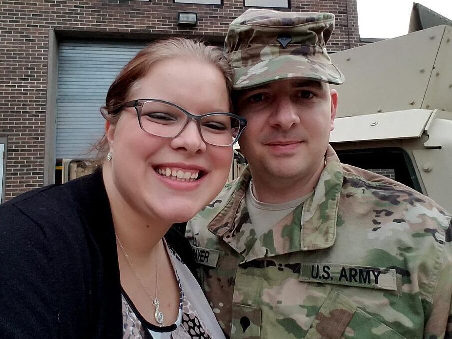 Picture of Military Time