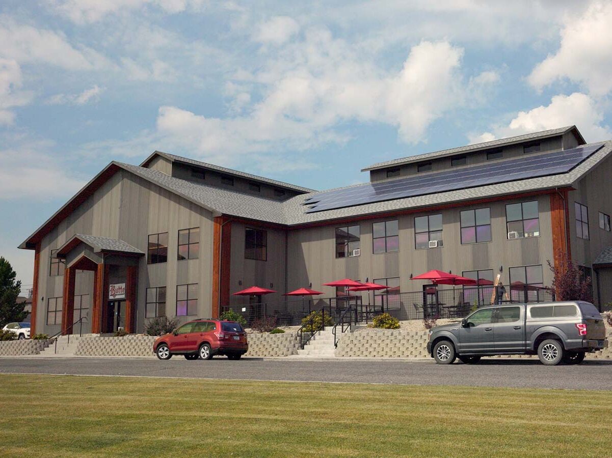 Picture of Butte Brewing & Pizza Company
