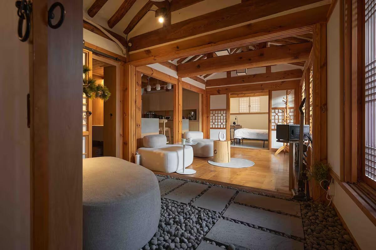 Picture of Hanok Stays in Seoul