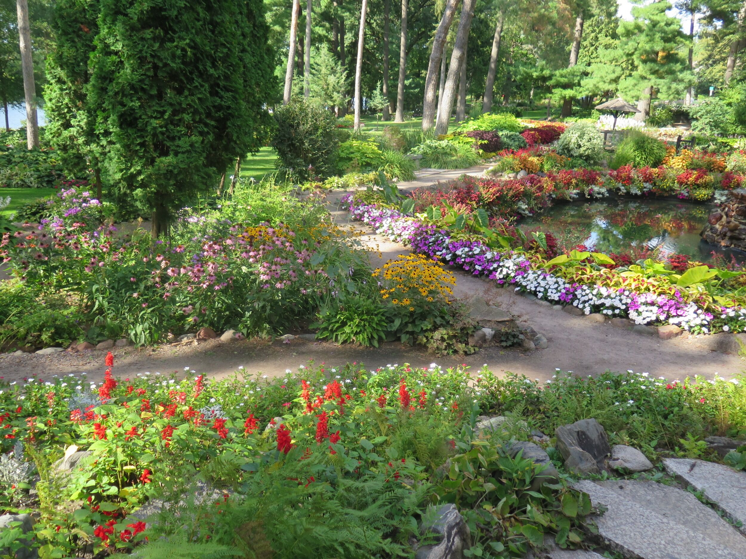 Picture of Munsinger Gardens