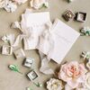 A Romantic White-and-Blush Wedding at Canyonwood Ridge in Dripping Springs, Texas