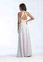 Allure Bridesmaids 1570 Bateau Bridesmaid Dress - thumbnail - 3