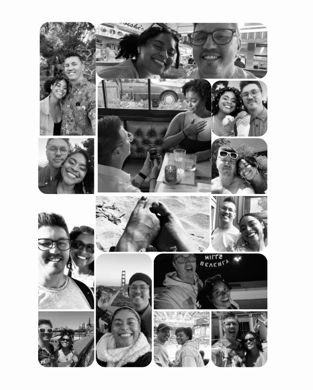 Kayla & Ryan Home Page Banner