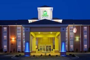 Picture of Holiday Inn Express Prince Frederick an IHG Hotel