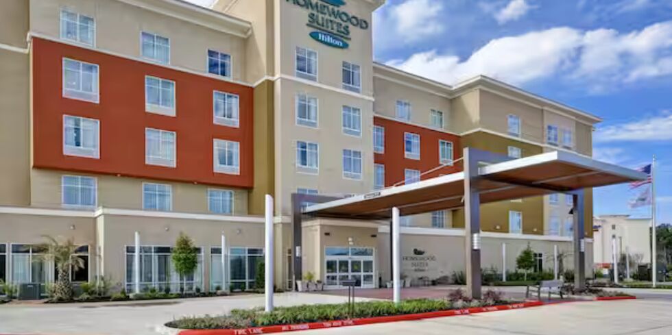 Picture of  Homewood Suites by Hilton Conroe