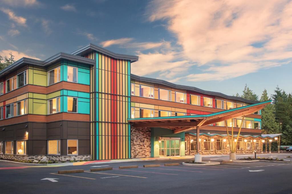Picture of Hotel Zed