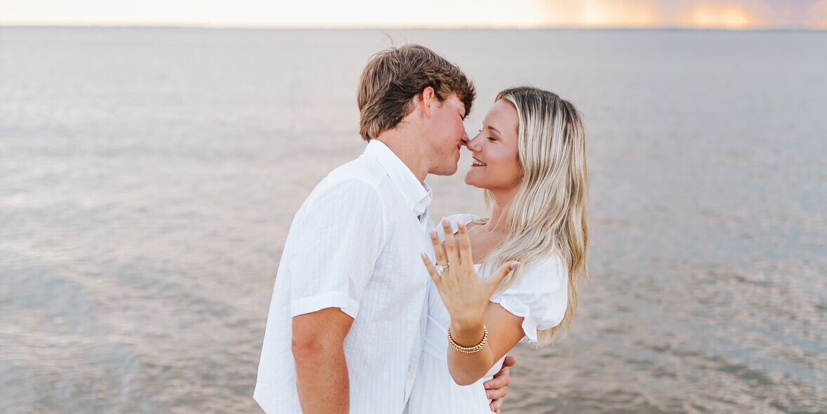 Madi & Caiden Home Page Banner
