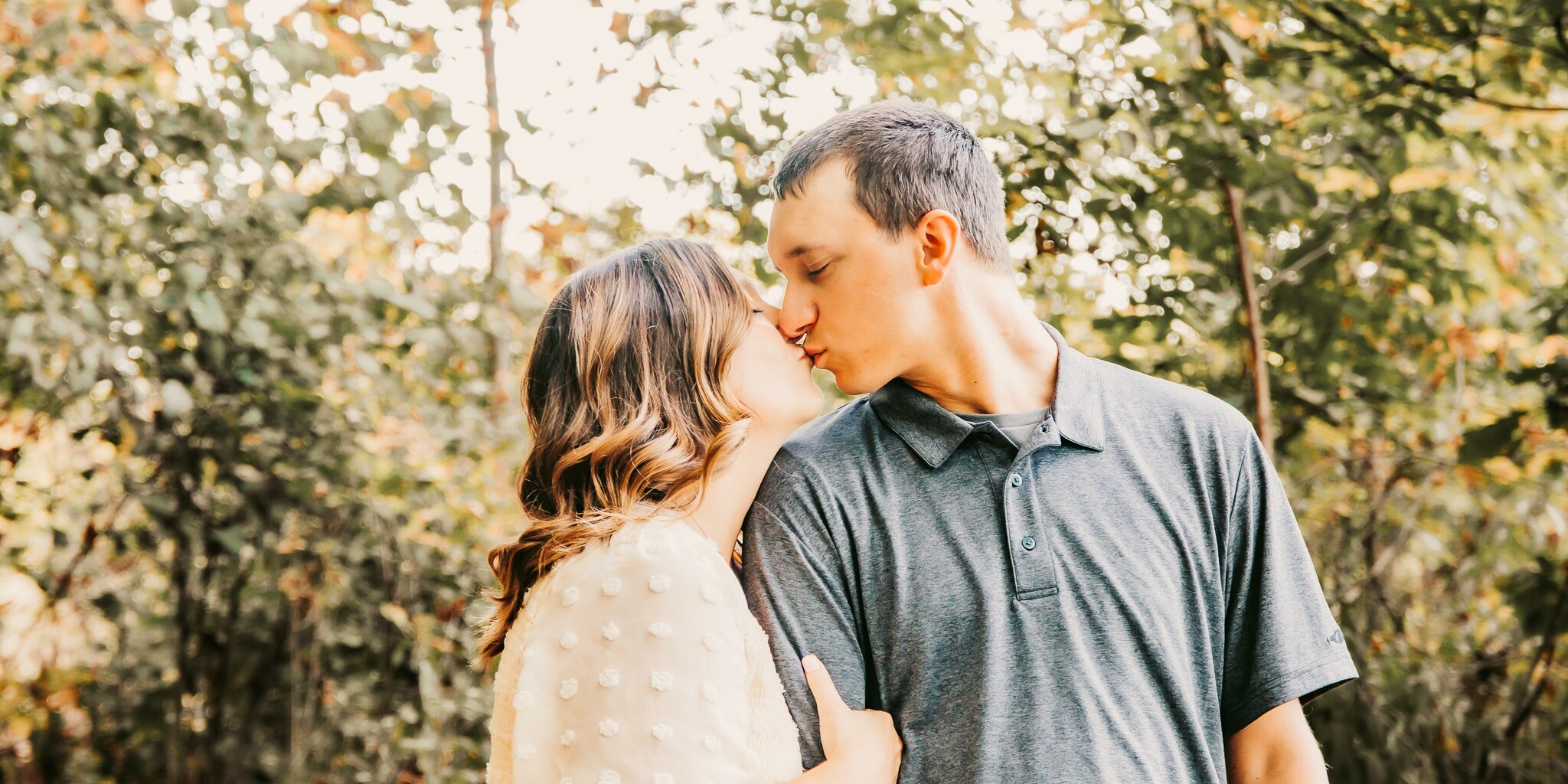 Nickolas & Paige Home Page Banner