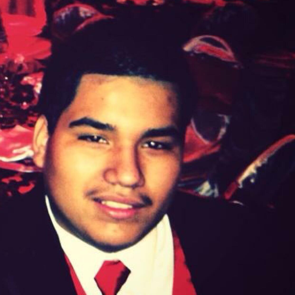 Efrain Rodriguez 