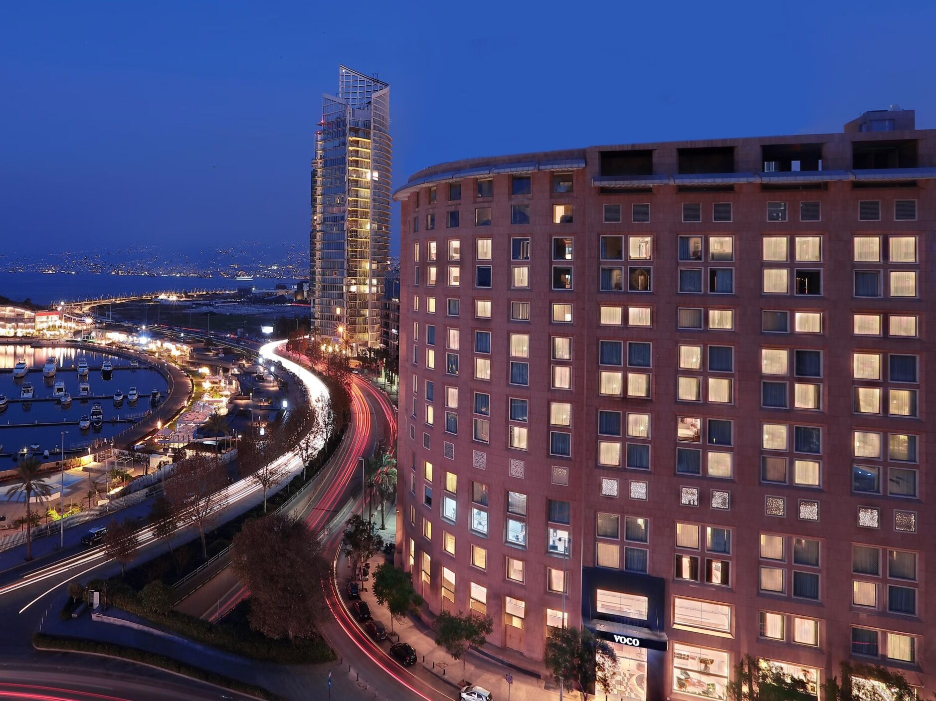 Picture of voco Beirut Central District, an IHG Hotel