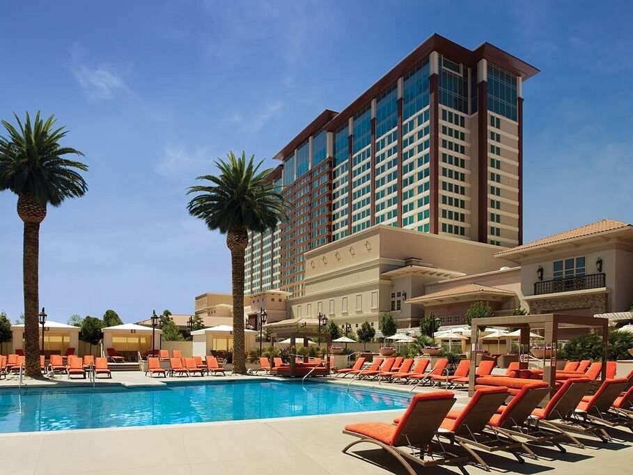Picture of Thunder Valley Casino Resort
