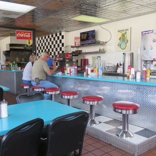 Picture of Dagwood's Cafe