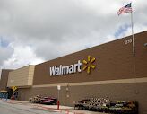 Picture of walmart 