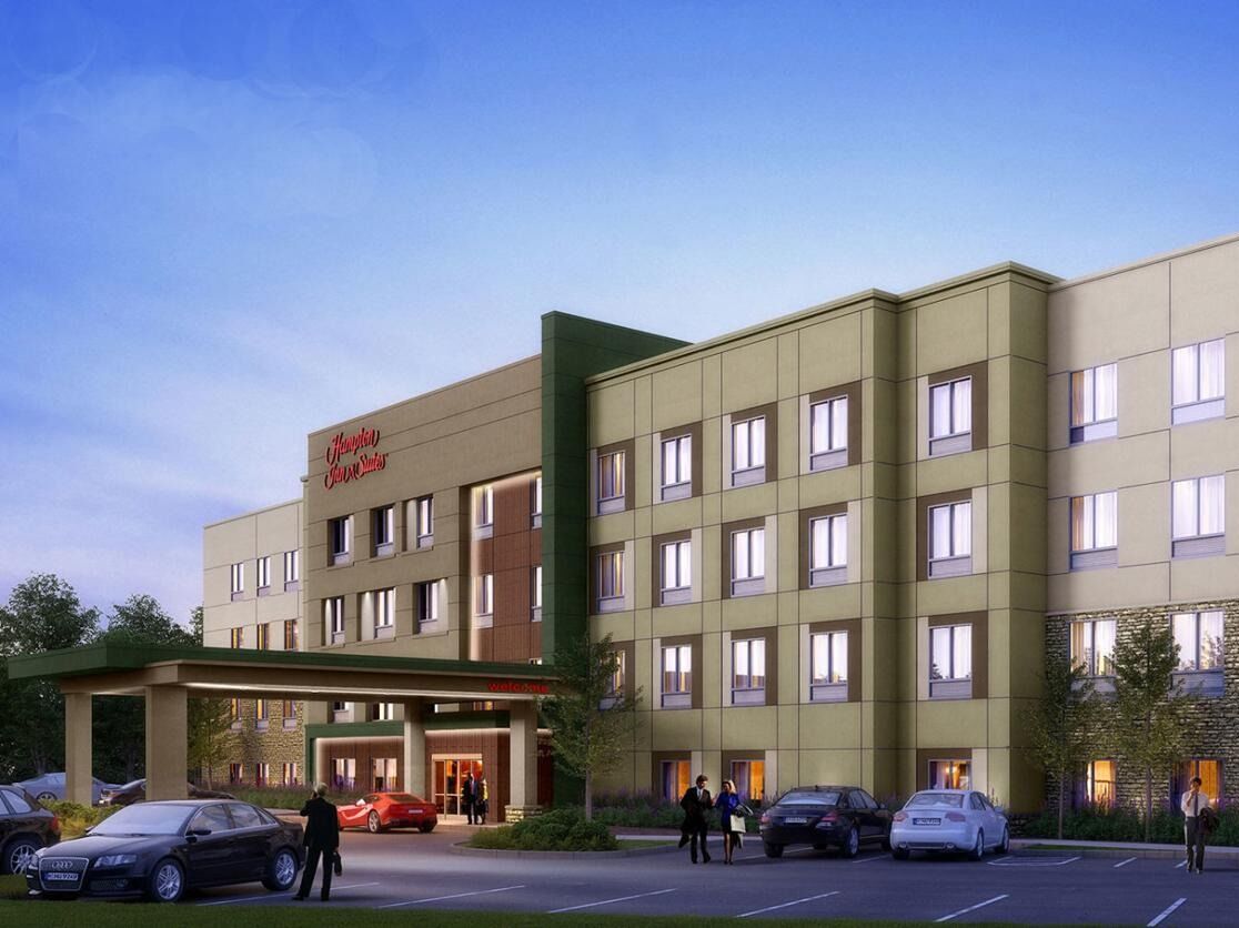 Picture of Hampton Inn & Suites Cody