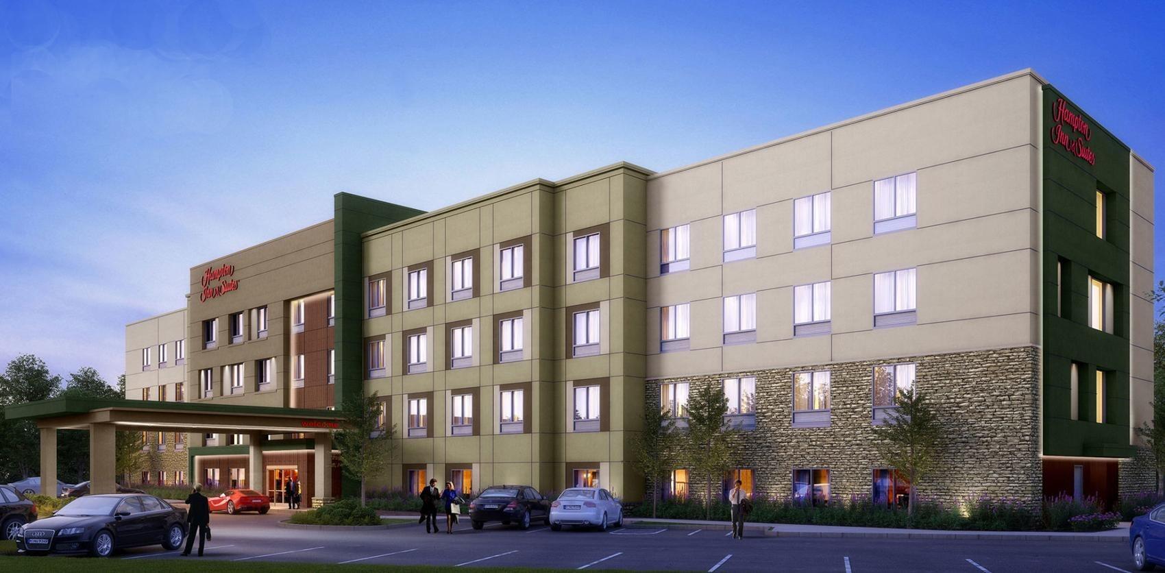 Picture of Hampton Inn & Suites Cody